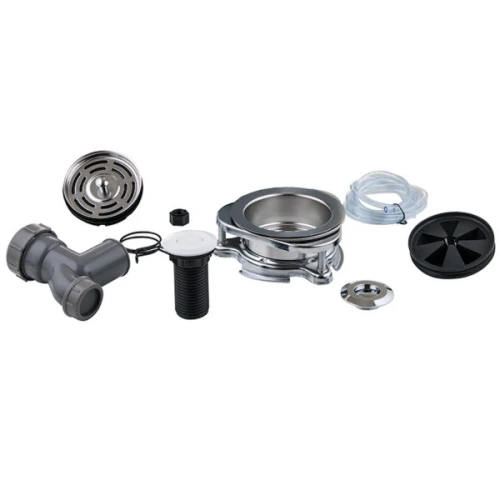 Tocator resturi alimentare STATUS PREMIUM 100