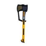 Topor neylon 1600g, 55 cm