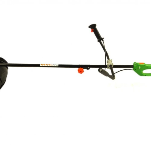 Trimmer Procraft GT2200, motocoasa electrica 1200 W, cu Disc