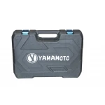 Trusa Scule , 92 Piese , Yamamoto