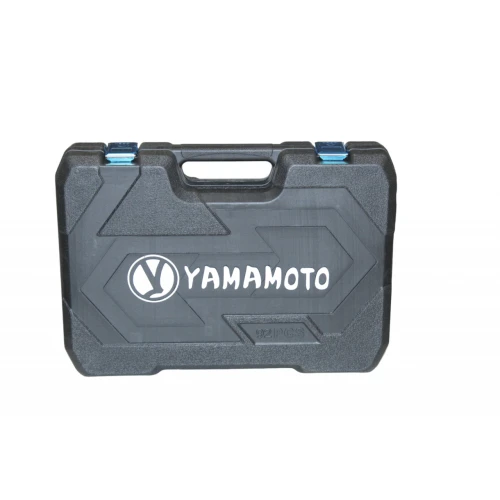 Trusa Scule , 92 Piese , Yamamoto