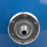 Vas de expansiune , 80L, orizontal, Elefant