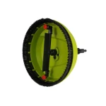 YLS01, Kit perie pentru spalat rotativa