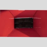 Zdrobitor electric pentru struguri Elefant HGP-60 700 W, 550 kg/h , 2900 rot/min