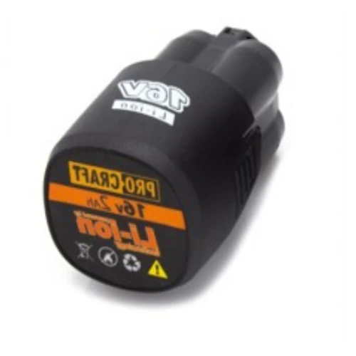 16/2 Acumulator Procraft