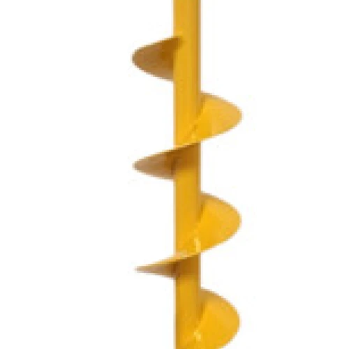 31604 Burghiu pentru motoburghiu 100mm