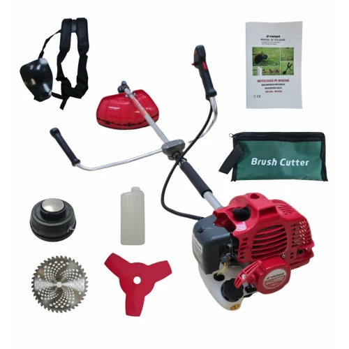 MC4300 motocoasa pe benzina ELEFANT
