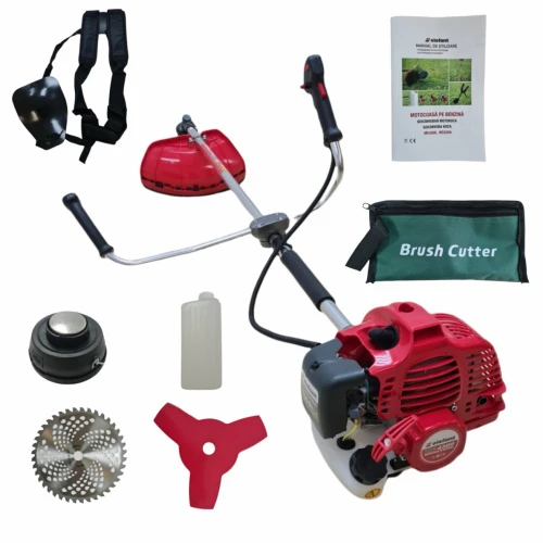 MC4300 motocoasa pe benzina ELEFANT