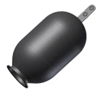 Membrana pentru hidrofor 50L NEGRU CU COADA, Elefant