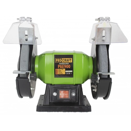 Polizor de banc PROCRAFT PAE1250, 350 W , 2950 rot/min