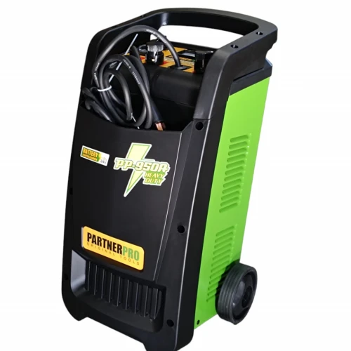 Robot pornire auto, 10-150 A/h, 12V/24V PARTNERPRO PP-950A
