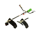 Trimmer Procraft GT2200, motocoasa electrica 1200 W, cu Disc