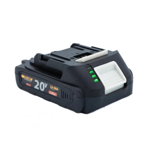 Acumulator PROCRAFT 20V, 2Ah , LI-ION