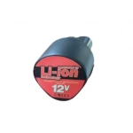 Acumulator Procraft PA12LiS , 12 V, 1.5 Ah