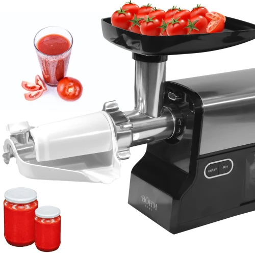 Adaptor suc rosii BÖHM BMG2028R /BMG6050R