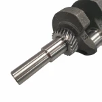 Ambielaj Honda GX 200 - 20mm, motocultor (7 CP), Elefant