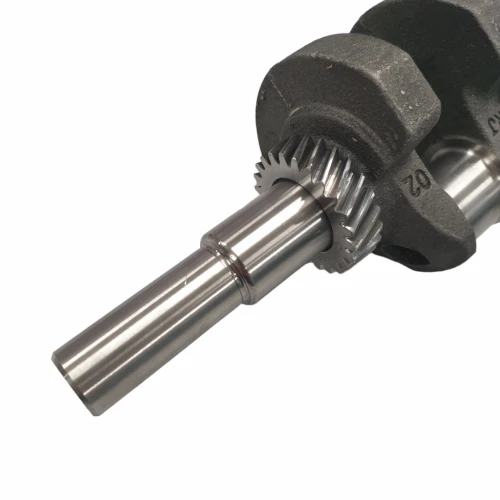 Ambielaj Honda GX 200 - 20mm, motocultor (7 CP), Elefant