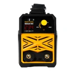 Aparat de sudura LCD Color ROTOR MMA200-MIN, 200 A