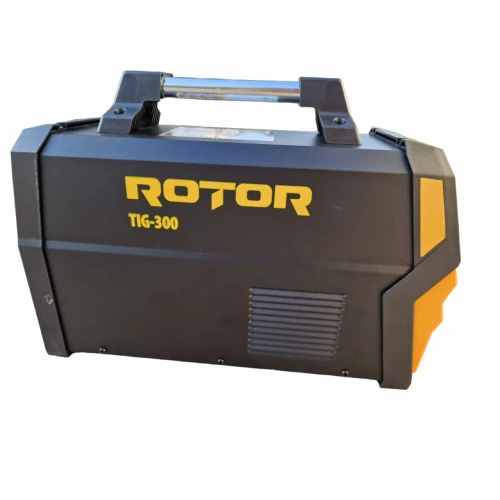 Aparat de sudura, TIG300A/MMA:180A, 1.6-5 mm, ROTOR TIG -300A