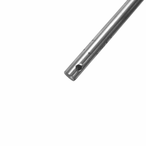 Arbore cardanic HCM400, Elefant