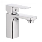 Baterie baie din silumin MIXXUS FINIO 001 NUT