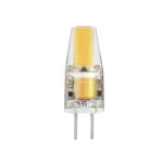 Bec LED G4, 3.5W, COB, 4000K V-114866 VARGO