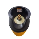 BUTELIE DE COMPOZIT 26.2 L LPG, G5 ROTOR