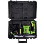 Ciocan demolator PROCRAFT PSH2400, 1300 W, 18J, 3900 BPM