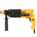 Ciocan rotorpercutor ROTOR RRH700 , Putere 700W , 870 RPM,