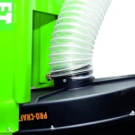 Colector de praf PROCRAFT PDC550, 550 W, 2850 rpm, 19.7 Kg