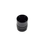 Conector furtun flexibil atomizor, Elefant