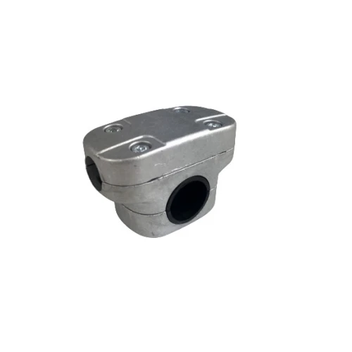 Cruce imbinare motocoasa 28mm/19mm, Elefant