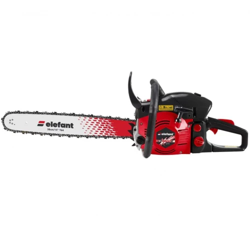 CS5800S Drujba pe benzina ELEFANT, 58 cm³,3400 rot/min,