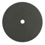 Disc abraziv pentru metal+inox ROTOR 230*1,6*22,23