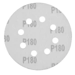 Disc abraziv pentru slefuitor cu excentric ROTOR 125 P180 set 5