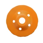 Disc cupa diamantata ROTOR 125mm turbo