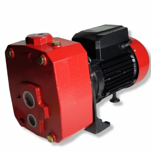 DP505 pompa cu ejector pentru hidrofor, Produsul contine taxa timbru verde 2,5 Ron,