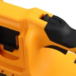 Drujba pe acumulator ROTOR RBS1601, 36V/5Ah, 26m/s, 6000 rot/min