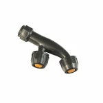 Duza cu 2 gauri pentru pompa de stropit, Elefant