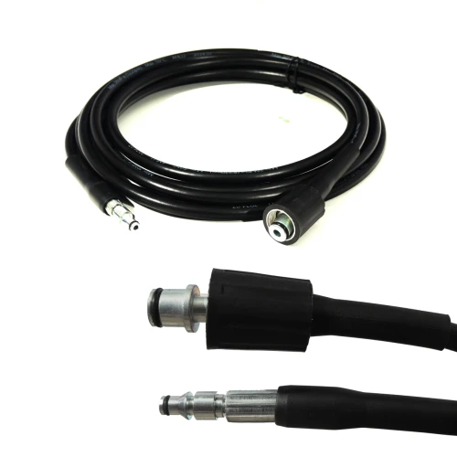 EH-10 Furtun pentru aparat de spalat cu presiune 10 m compatibil cu E-90P-D ELEFANT