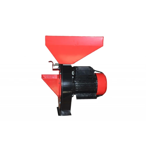 EM-1.1D moara electrica ELEFANT, 3900 W, 200 KG/H Legume rădăcinoase, fructe și legume