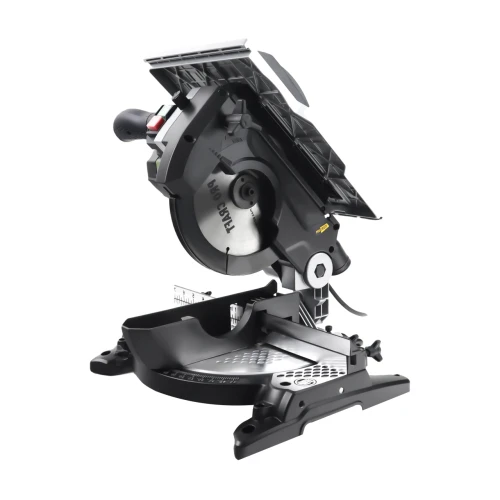 Fierastru circular stationar , PROCRAFT CMS21 , 1200 W, 4500 rot/min