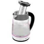 Fierbator electric BÖHM BHB1703DT, 1850-2200W, 1.7 L