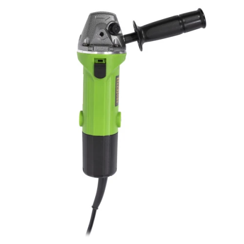 Flex Polizor Unghiular Procraft PW 1350E, 1.35 kW, 11000 RPM, 125 mm VariatorCarbuni