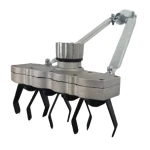 Freza de maruntit pentru motocoasa, Elefant