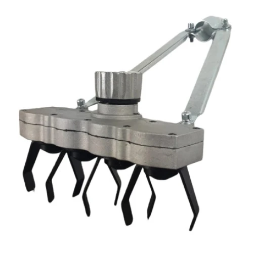 Freza de maruntit pentru motocoasa, Elefant