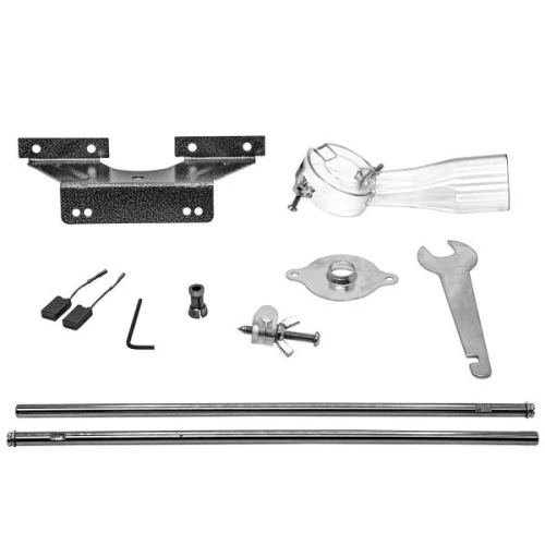 Freza lemn PROCRAFT POB1200H , 1200 W , 16,000-30,000 RPM