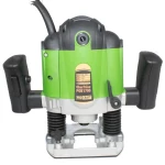 Freza lemn ProCraft POB1700, 1200 W, 26000 RPM, 50 mm Set 12 freze pentru lemn