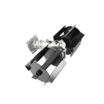 Freza pamant motocoasa 28mm 9T 13 CM WIDE, Elefant