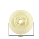 Fulie pornire MS230/250, Elefant